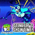 Benten Stinkfly Showtime Oyunu