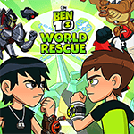 Benten World Rescue Oyunu